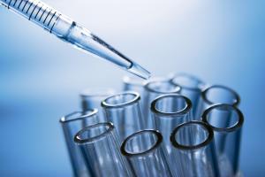 test tubes